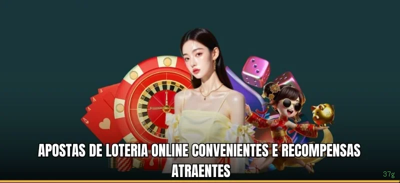 Bônus e prêmios 37g